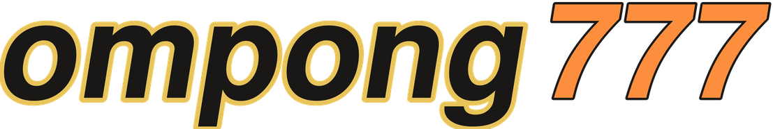 ompong777 logo