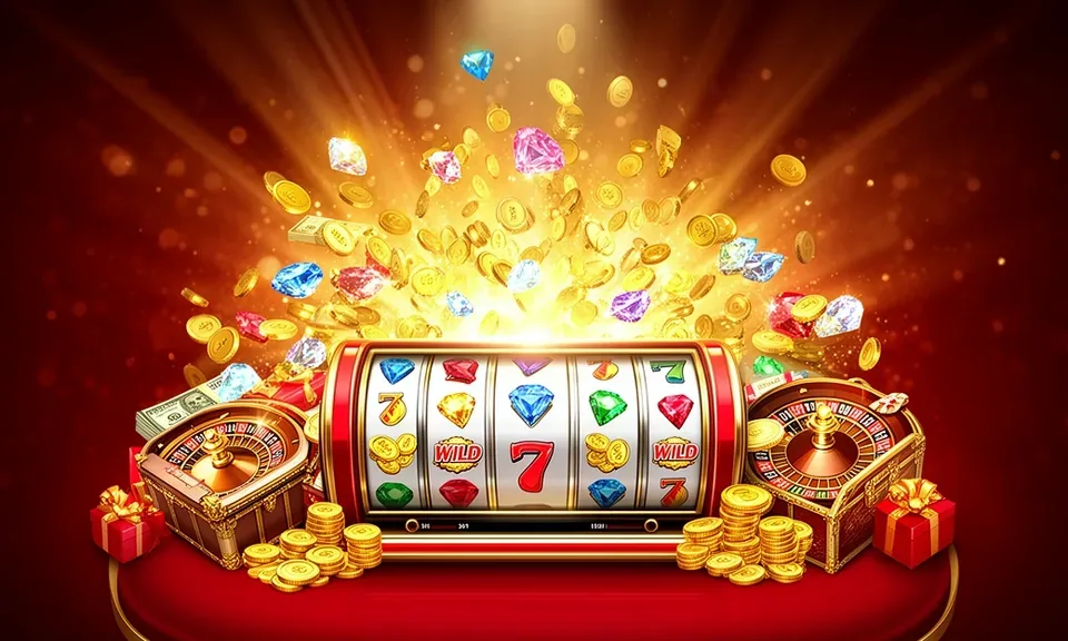ompong777 Register with ompong777 and Join the Live Casino and Slot Lobby