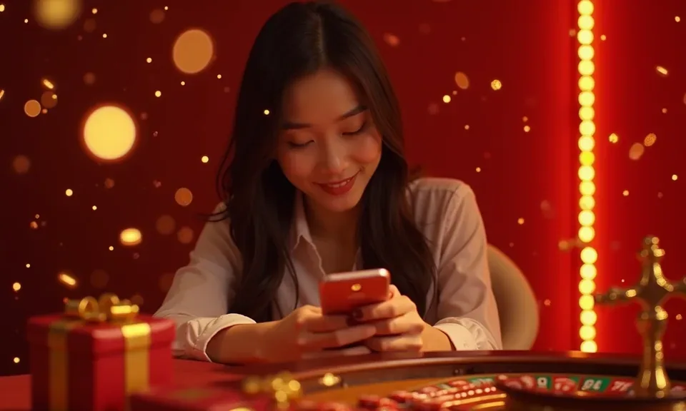 ompong777 Fortune Fishing Game