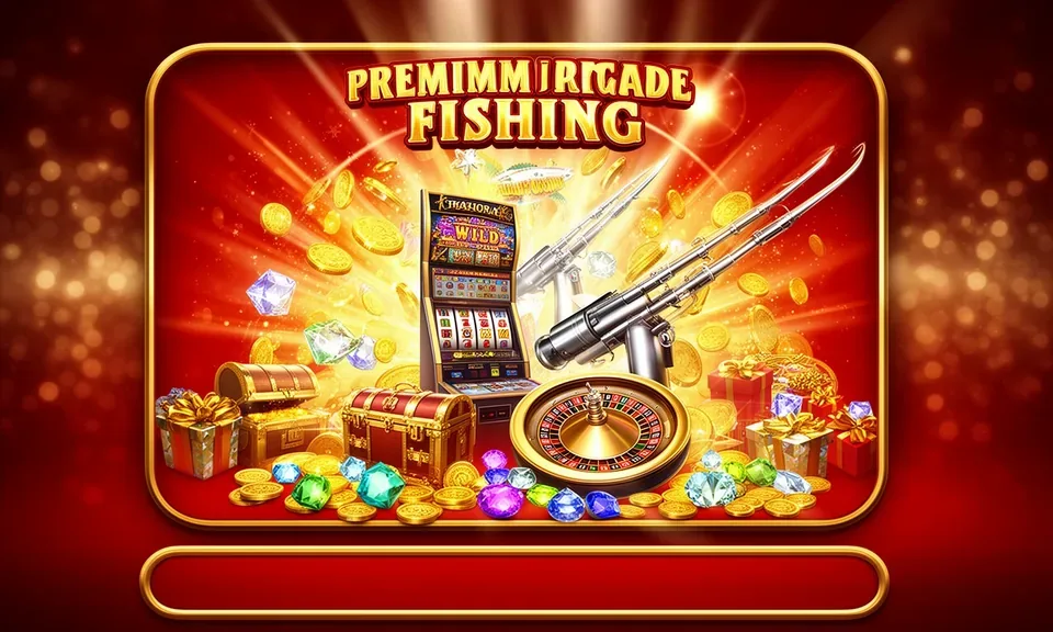 ompong777 Gamelan Riches Reels