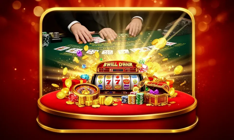 ompong777 Live Roulette Gold