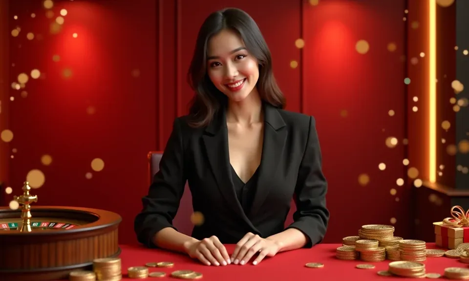 ompong777 Daily Spin Rewards